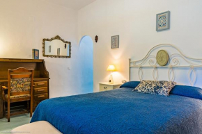 Cortijo El Indiviso